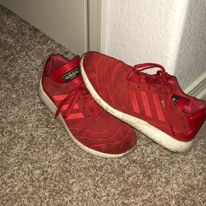 Used Adidas Busenitz